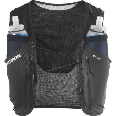 Беговой рюкзак-жилет Salomon S-Lab Sense 6 Set