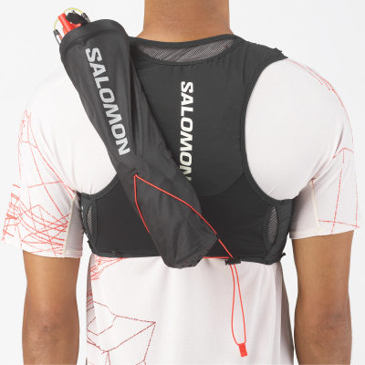 Беговой рюкзак-жилет Salomon S-Lab Sense 6 Set — 6