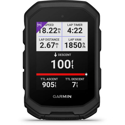 Велокомпьютер Garmin Edge MTB