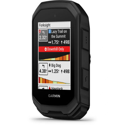 Велокомпьютер Garmin Edge MTB — 2