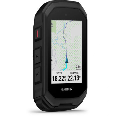 Велокомпьютер Garmin Edge MTB — 3