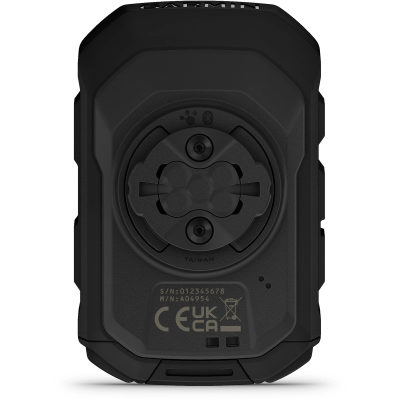 Велокомпьютер Garmin Edge MTB — 4