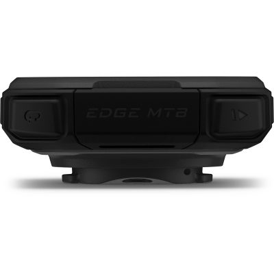 Велокомпьютер Garmin Edge MTB — 7