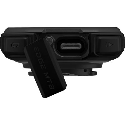 Велокомпьютер Garmin Edge MTB — 8