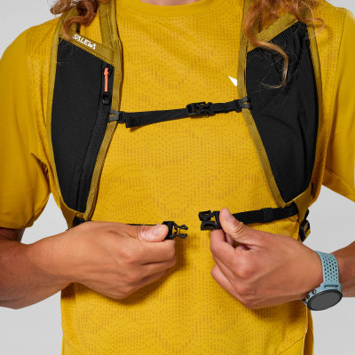 Рюкзак Salewa Pedroc Core 22L — 3