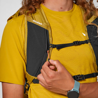 Рюкзак Salewa Pedroc Core 22L — 4