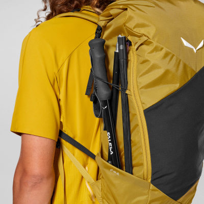 Рюкзак Salewa Pedroc Core 22L — 5
