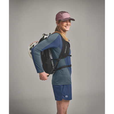 Рюкзак Ortovox Trace Pure 15 — 8