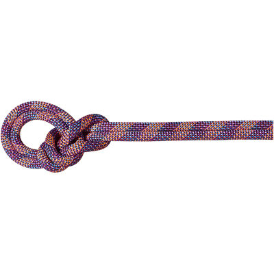 Верёвка Mammut Adam Ondra 8.7 We Care Dry