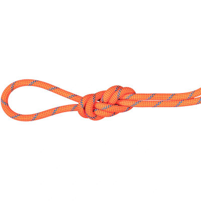 Верёвка Mammut 7.5 Alpine Sender Dry 70m