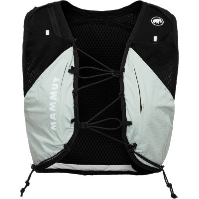 Беговой рюкзак-жилет Mammut Aenergy 12 Trailrunningweste