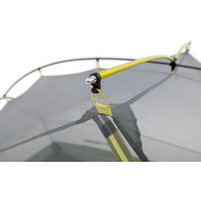 Палатка Sea to Summit Telos Evo TR2 — 9