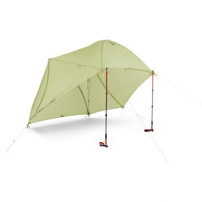 Палатка Sea to Summit Telos Evo TR3 — 10