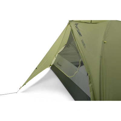 Палатка Sea to Summit Telos Evo TR3 — 14