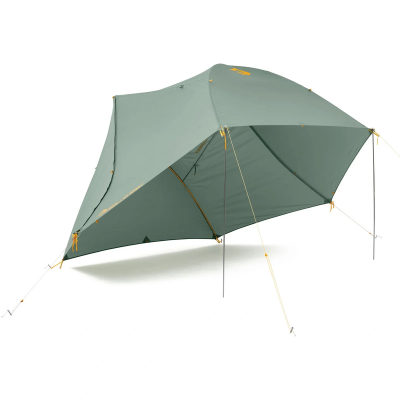Палатка Sea to Summit Ikos Evo TR3 — 5