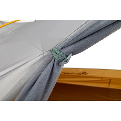 Палатка Sea to Summit Ikos Evo TR4 — 10