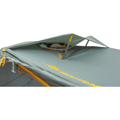 Палатка Sea to Summit Ikos Evo TR4 — 4