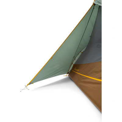 Палатка Sea to Summit Ikos Evo TR4 — 6