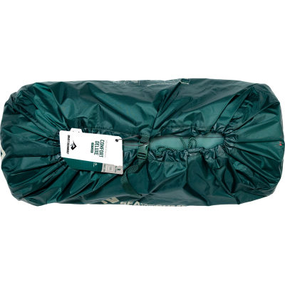 Коврик Sea to Summit Comfort Deluxe — 11