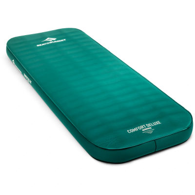Коврик Sea to Summit Comfort Deluxe — 2