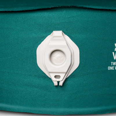 Коврик Sea to Summit Comfort Deluxe — 5