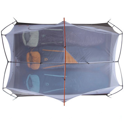 Палатка Nemo Equipment Aurora 3P — 10