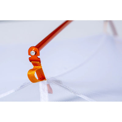 Палатка Nemo Equipment Aurora 3P — 13