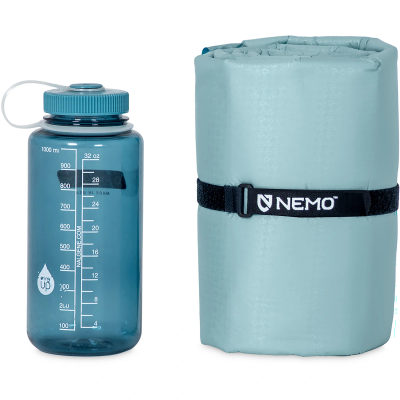Коврик Nemo Equipment Flyer Mummy — 13