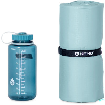 Коврик Nemo Equipment Flyer Mummy — 14