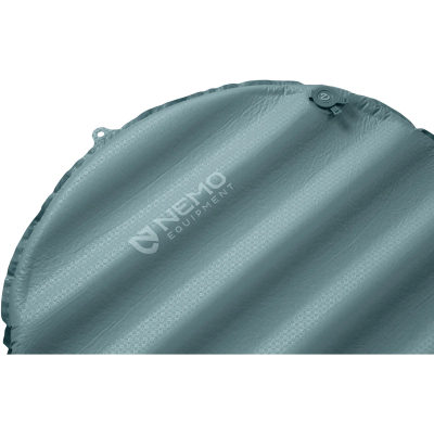 Коврик Nemo Equipment Flyer Mummy — 8