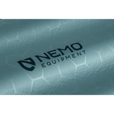 Коврик Nemo Equipment Flyer Cloud — 11