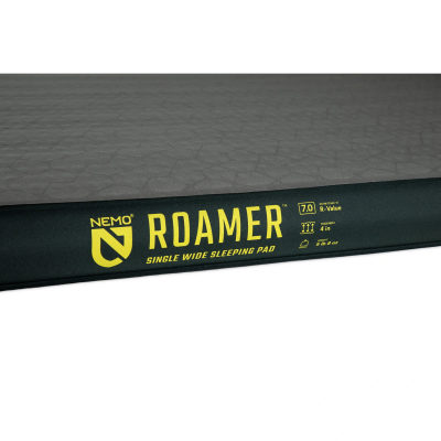 Коврик Nemo Equipment Roamer — 11