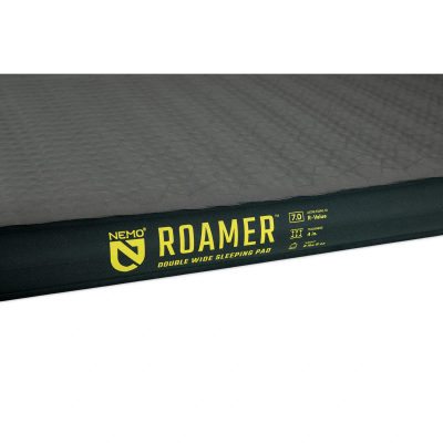 Коврик Nemo Equipment Roamer — 13