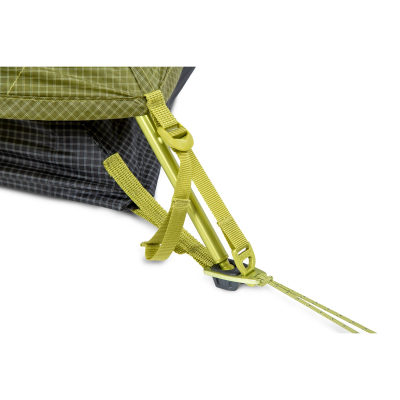 Палатка Nemo Equipment Dragonfly OSMO 1P — 15