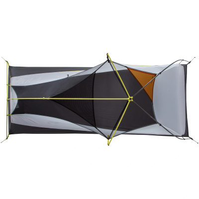 Палатка Nemo Equipment Dragonfly OSMO 1P — 7