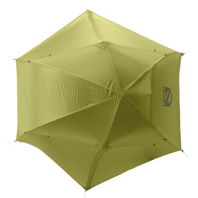Палатка Nemo Equipment Dragonfly OSMO 2P — 6