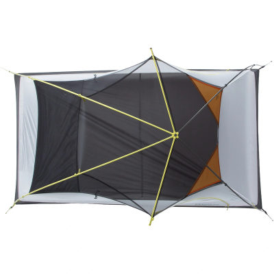 Палатка Nemo Equipment Dragonfly OSMO 2P — 8