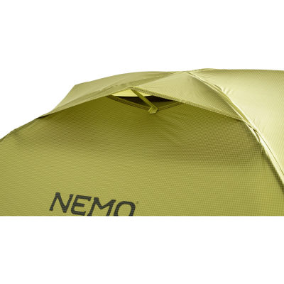 Палатка Nemo Equipment Dragonfly OSMO 3P — 10