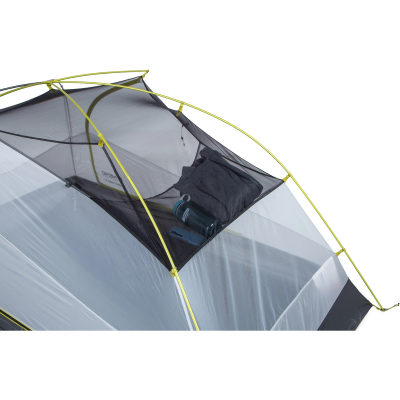 Палатка Nemo Equipment Dragonfly OSMO 3P — 11