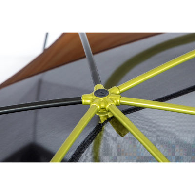 Палатка Nemo Equipment Dragonfly OSMO 3P — 15