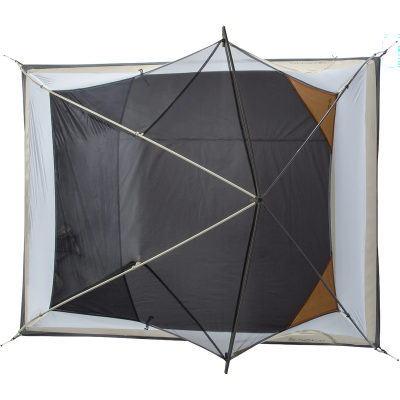 Палатка Nemo Equipment Dragonfly OSMO 3P — 7