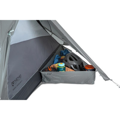 Палатка Nemo Equipment Dragonfly OSMO Bikepack 1P — 14