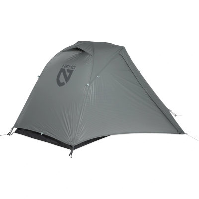 Палатка Nemo Equipment Dragonfly OSMO Bikepack 1P — 2