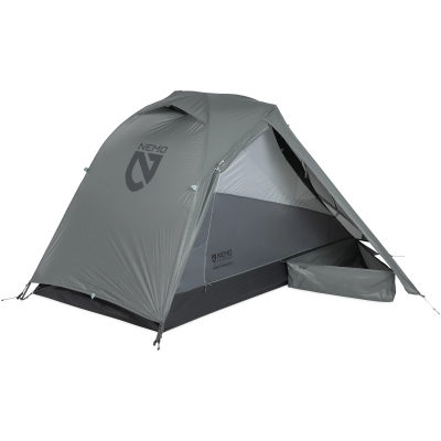 Палатка Nemo Equipment Dragonfly OSMO Bikepack 1P — 4