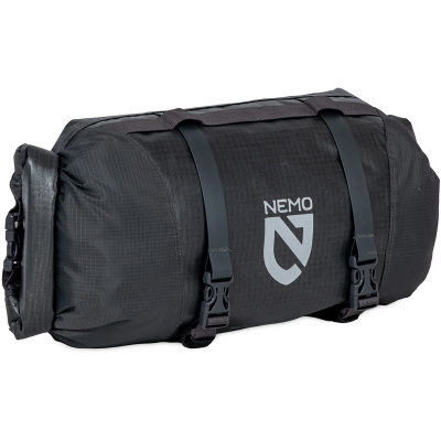 Палатка Nemo Equipment Dragonfly OSMO Bikepack 1P — 9