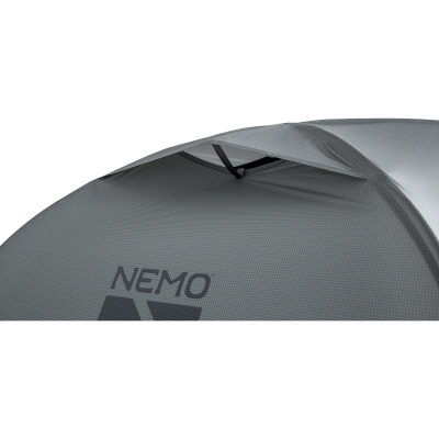 Палатка Nemo Equipment Dragonfly OSMO Bikepack 2P — 11