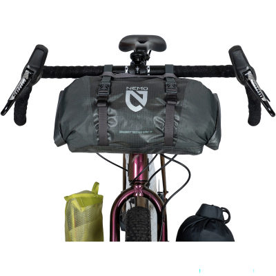 Палатка Nemo Equipment Dragonfly OSMO Bikepack 2P — 15