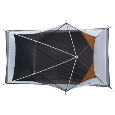 Палатка Nemo Equipment Dragonfly OSMO Bikepack 2P — 7