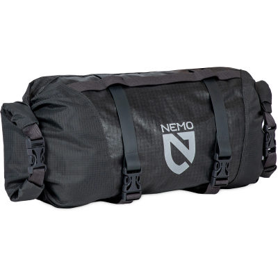 Палатка Nemo Equipment Dragonfly OSMO Bikepack 2P — 9