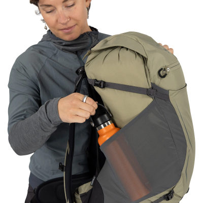 Рюкзак Osprey Hikelite 32 — 11